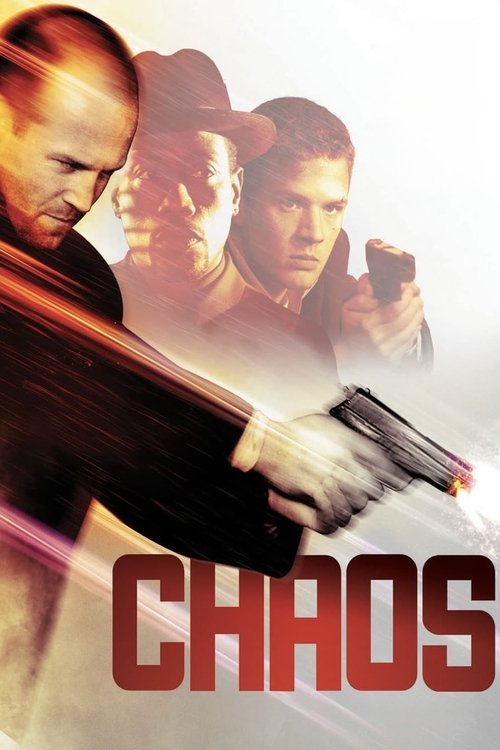 پوستر Chaos