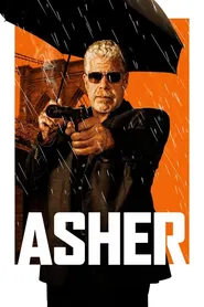 پوستر Asher