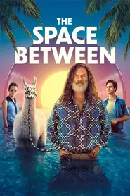 پوستر The Space Between