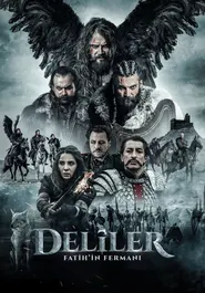 پوستر Deliler