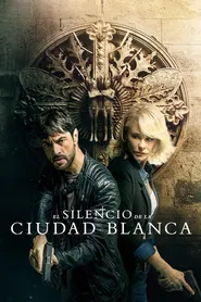 پوستر El silencio de la ciudad blanca