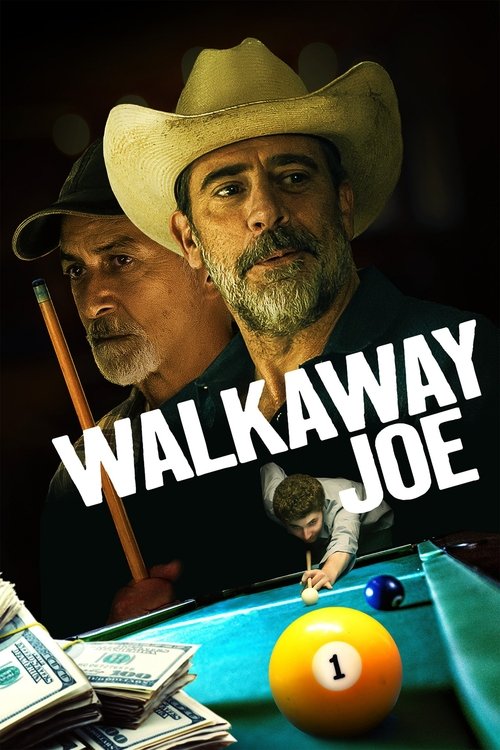 پوستر Walkaway Joe