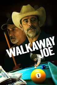 پوستر Walkaway Joe