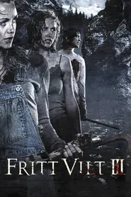 پوستر Fritt vilt III