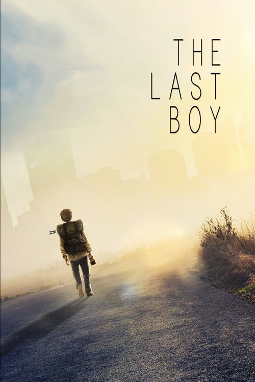پوستر The Last Boy