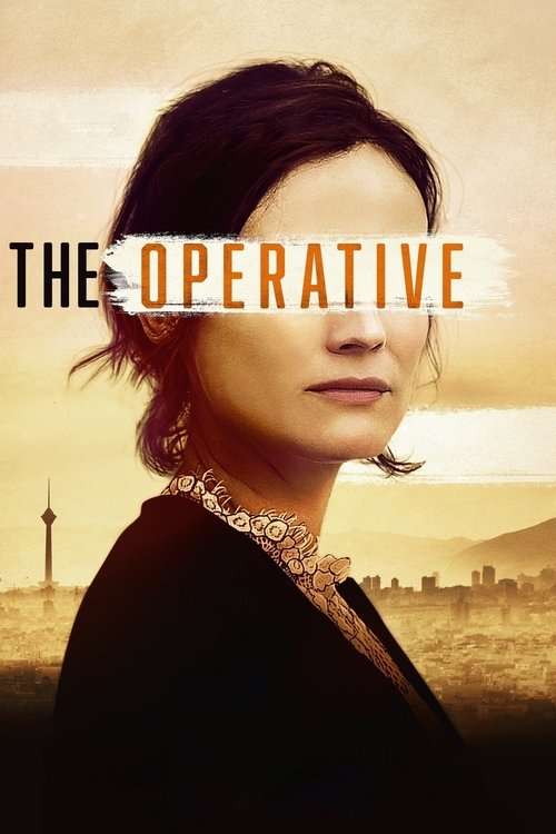 پوستر The Operative