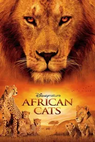 پوستر African Cats