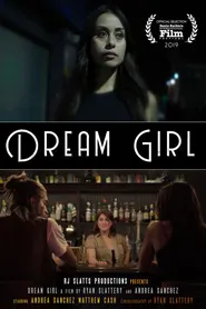 پوستر Dream Girl