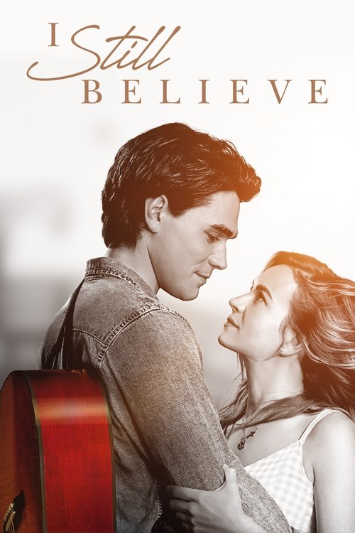 پوستر I Still Believe