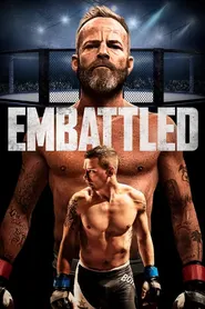 پوستر Embattled