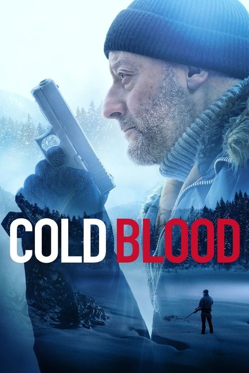 پوستر Cold Blood