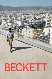 پوستر Beckett