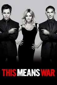 پوستر This Means War