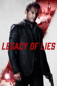 پوستر Legacy of Lies