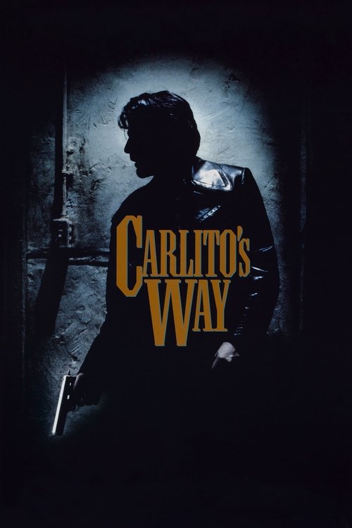 پوستر Carlito's Way