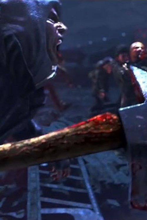 پوستر Snowpiercer International Special Animation