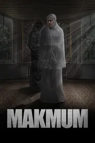 پوستر Makmum