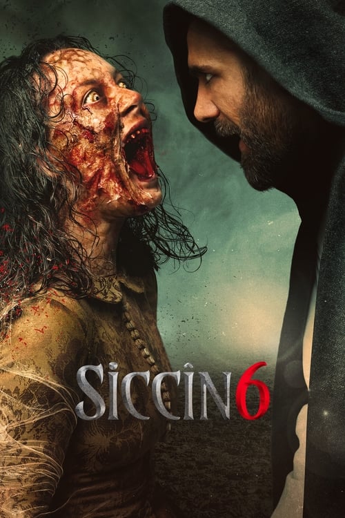 پوستر Siccîn 6