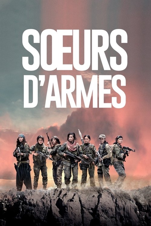 پوستر Sœurs d'armes
