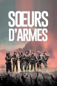 پوستر Sœurs d'armes