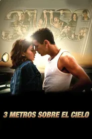 پوستر Tres metros sobre el cielo