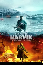 پوستر Kampen om Narvik