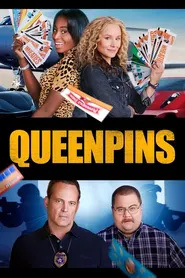 پوستر Queenpins