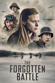 پوستر The Forgotten Battle
