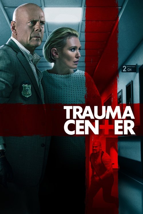 پوستر Trauma Center