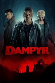 پوستر Dampyr