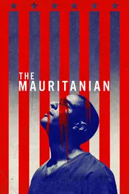 پوستر The Mauritanian