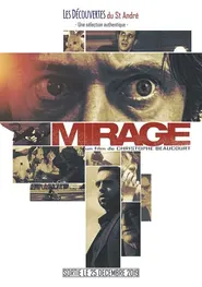 پوستر Mirage