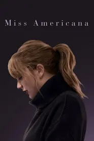 پوستر Miss Americana
