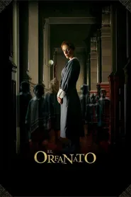 پوستر El orfanato