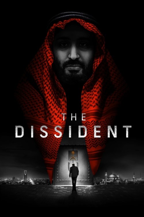 پوستر The Dissident