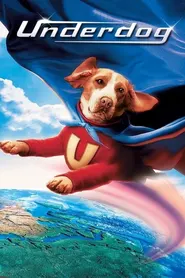 پوستر Underdog