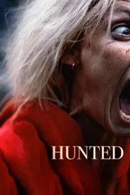 پوستر Hunted