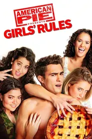 پوستر American Pie Presents: Girls' Rules