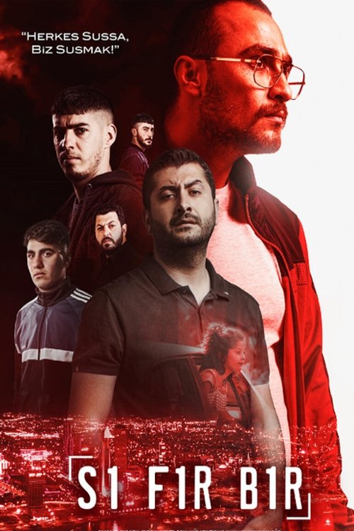پوستر Sıfır Bir