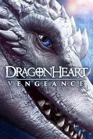 پوستر Dragonheart: Vengeance