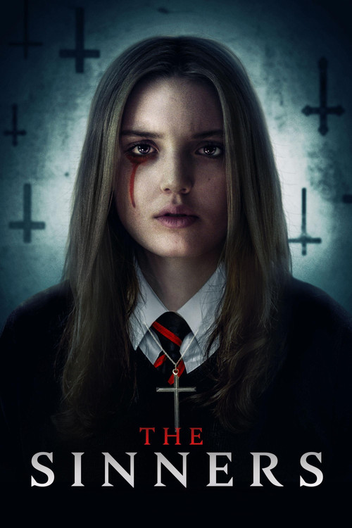 پوستر The Sinners