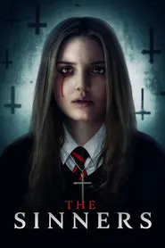 پوستر The Sinners