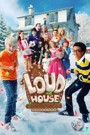 پوستر A Loud House Christmas