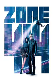 پوستر Zone 414