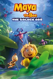 پوستر Maya the Bee: The Golden Orb