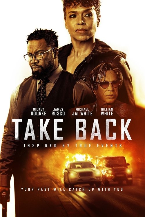 پوستر Take Back