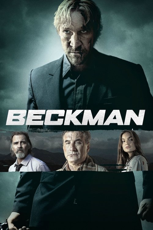 پوستر Beckman