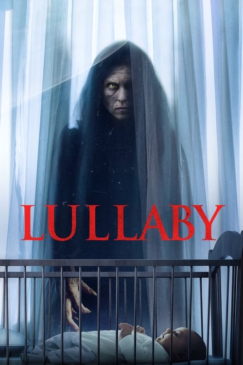 پوستر Lullaby