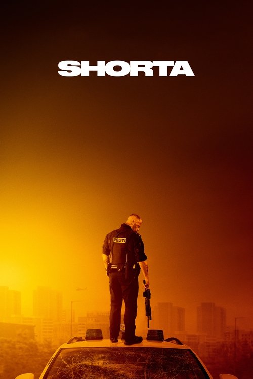 پوستر Shorta