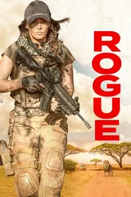 پوستر Rogue